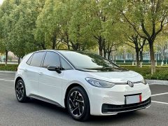 Volkswagen ID.3 2024 Chuzhong Edition - фото 3