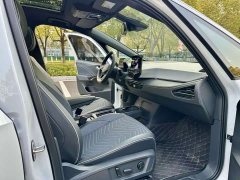 Volkswagen ID.3 2024 Chuzhong Edition - фото 7
