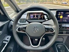 Volkswagen ID.3 2024 Chuzhong Edition - фото 8