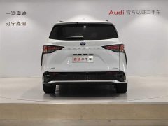 Toyota Granvia 2.5L Hybrid Executive PLUS Edition - фото 5