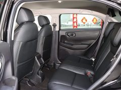 Honda XR-V 2024 1.5L CVT Thermal Edition - фото 11