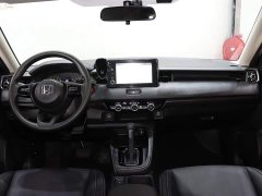 Honda XR-V 2024 1.5L CVT Thermal Edition - фото 12
