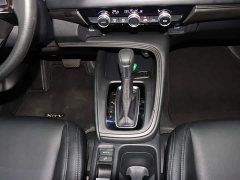 Honda XR-V 2024 1.5L CVT Thermal Edition - фото 15