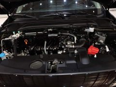 Honda XR-V 2024 1.5L CVT Thermal Edition - фото 18