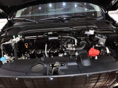 Honda XR-V 2024 1.5L CVT Thermal Edition - фото 19