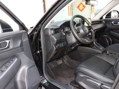 Honda XR-V 2024 1.5L CVT Thermal Edition - фото 9