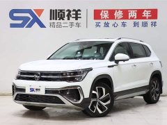 Volkswagen Tharu 300TSI FWD Full Moon Edition - фото 1