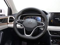 Volkswagen Tharu 300TSI FWD Full Moon Edition - фото 13