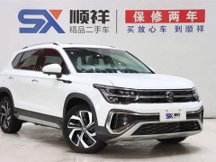 Volkswagen Tharu 300TSI FWD Full Moon Edition - фото 3