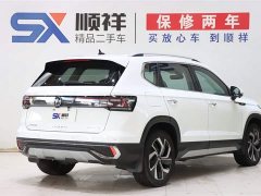 Volkswagen Tharu 300TSI FWD Full Moon Edition - фото 4