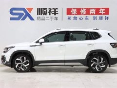 Volkswagen Tharu 300TSI FWD Full Moon Edition - фото 6