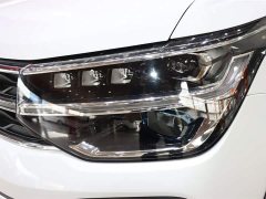 Volkswagen Tharu 300TSI FWD Full Moon Edition - фото 7