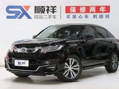 Honda Avancier 2020 240TURBO 2WD Intelligent Edition - фото 1