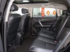 Honda Avancier 2020 240TURBO 2WD Intelligent Edition - фото 11