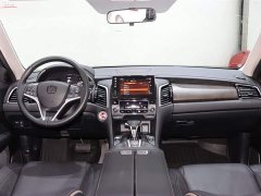 Honda Avancier 2020 240TURBO 2WD Intelligent Edition - фото 12