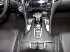 Honda Avancier 2020 240TURBO 2WD Intelligent Edition - фото 15