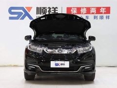 Honda Avancier 2020 240TURBO 2WD Intelligent Edition - фото 18