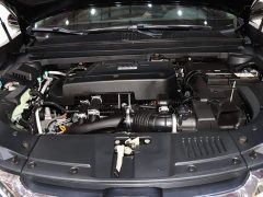 Honda Avancier 2020 240TURBO 2WD Intelligent Edition - фото 19