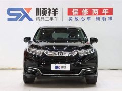 Honda Avancier 2020 240TURBO 2WD Intelligent Edition - фото 2