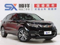 Honda Avancier 2020 240TURBO 2WD Intelligent Edition - фото 3