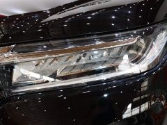 Honda Avancier 2020 240TURBO 2WD Intelligent Edition - фото 7