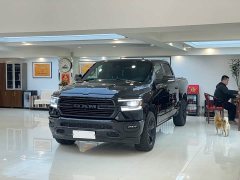 RAM Trucks 5.7L - фото 1