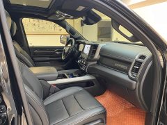 RAM Trucks 5.7L - фото 10
