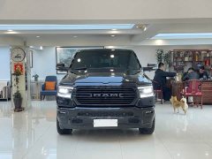 RAM Trucks 5.7L - фото 2