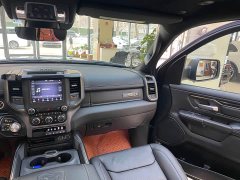 RAM Trucks 5.7L - фото 20