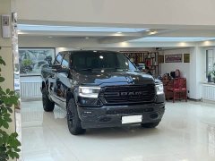 RAM Trucks 5.7L - фото 3