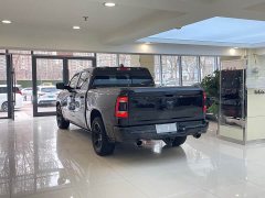 RAM Trucks 5.7L - фото 4