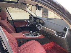 BMW X5 2022 xDrive 30Li M Sport Luxury Package - фото 10