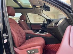 BMW X5 2022 xDrive 30Li M Sport Luxury Package - фото 11