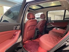 BMW X5 2022 xDrive 30Li M Sport Luxury Package - фото 12