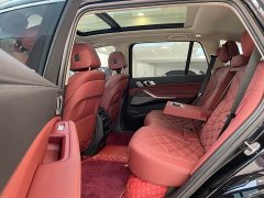 BMW X5 2022 xDrive 30Li M Sport Luxury Package - фото 13