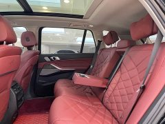 BMW X5 2022 xDrive 30Li M Sport Luxury Package - фото 14