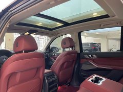 BMW X5 2022 xDrive 30Li M Sport Luxury Package - фото 15