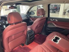 BMW X5 2022 xDrive 30Li M Sport Luxury Package - фото 16