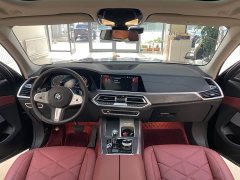 BMW X5 2022 xDrive 30Li M Sport Luxury Package - фото 18