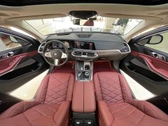 BMW X5 2022 xDrive 30Li M Sport Luxury Package - фото 19