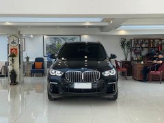 BMW X5 2022 xDrive 30Li M Sport Luxury Package - фото 2
