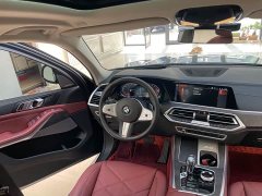 BMW X5 2022 xDrive 30Li M Sport Luxury Package - фото 20