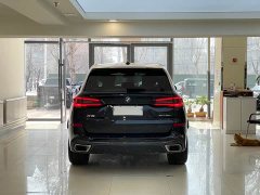 BMW X5 2022 xDrive 30Li M Sport Luxury Package - фото 5