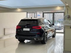 BMW X5 2022 xDrive 30Li M Sport Luxury Package - фото 6