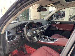 BMW X5 2022 xDrive 30Li M Sport Luxury Package - фото 7