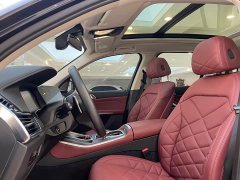 BMW X5 2022 xDrive 30Li M Sport Luxury Package - фото 9