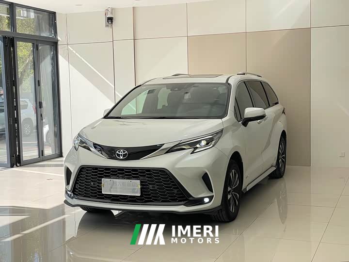 2.5LPHEV PremiumPLUSAWD Edition - автомобиль из Китая