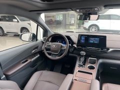 2.5LPHEV PremiumPLUSAWD Edition - фото 18