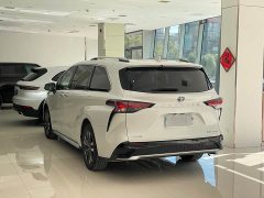 2.5LPHEV PremiumPLUSAWD Edition - фото 4