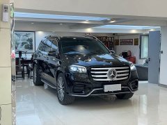 Mercedes-Benz GLS 450 4MATIC Luxury Version - фото 1